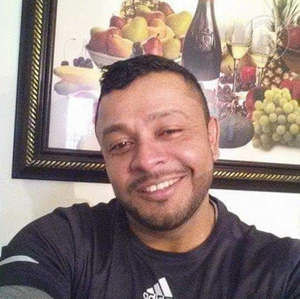 Meet your Posher, Edwin